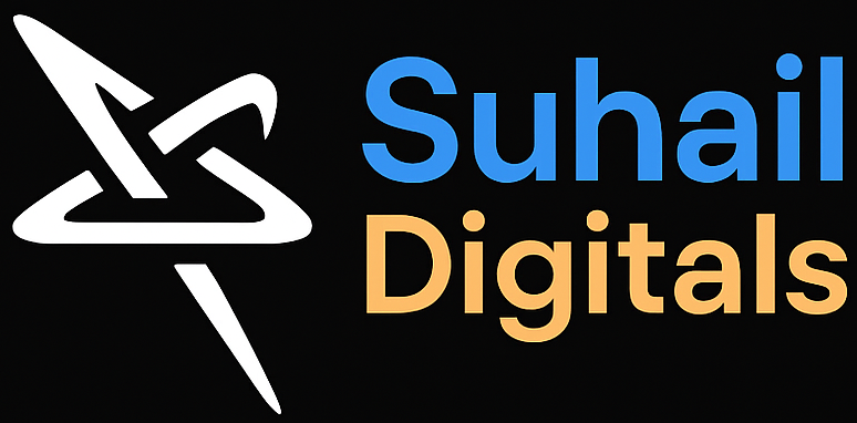 Suhail Digitals
